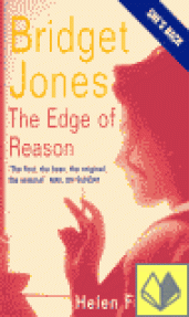 BRIDGET JONES - THE EDGE OF REASON