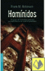 HOMINIDOS - 1085/BESTSELLER
