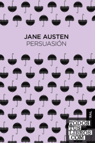 PERSUASION - TELA