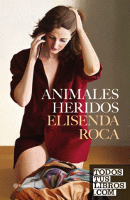 ANIMALES HERIDOS - TELA
