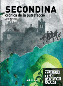 SECONDINA - 02/CRONICA DE LA PETRUFACCIO