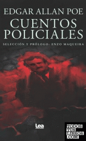 CUENTOS POLICIALES - RUSTIA