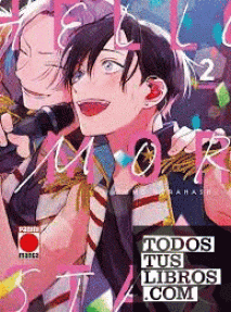 HELLO MORNING STAR - 02
