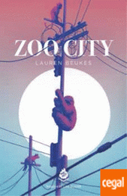 ZOO CITY - RUSTICA