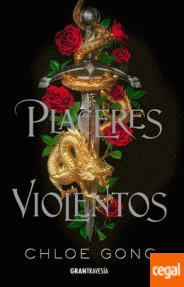 PLACERES VIOLENTOS - RUSTICA