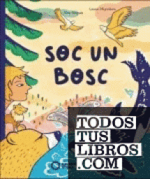 SOC UN BOSC - TELA