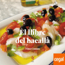 LLIBRE DEL BACALLA,  EL - RUSTICA