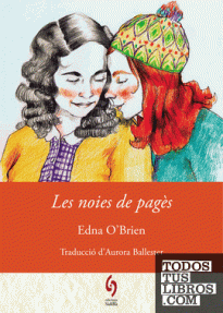NOIES DE PAGES,  LES - RUSTICA