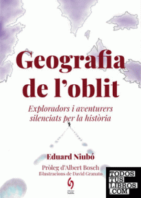 GEOGRAFIA DE L'OBLIT - RUSTICA