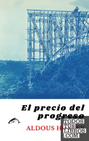PRECIO DEL PROGRESO,  EL - RUSTICA