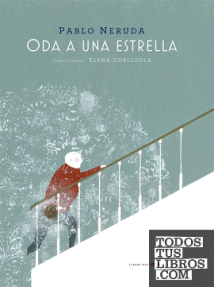 ODA A UNA ESTRELLA - TELA