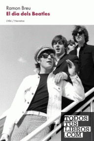 DIA DEL BEATLES,  EL - 62/RUSTICA