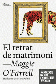 RETRAT DE MATRIMONI,  EL - RUSTICA