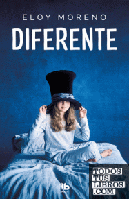 DIFERENTE - RUSTICA