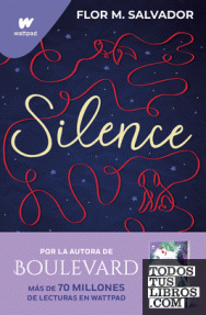 SILENCE - RUSTICA