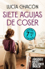 SIETE AGUJAS DE COSER - RUSTICA