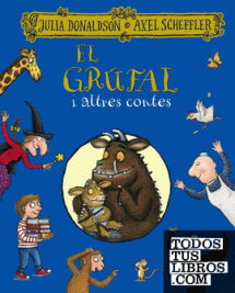 GRUFAL I ALTRES CONTES,  EL