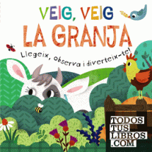 VEIG,  VEIG - LA GRANJA - TELA