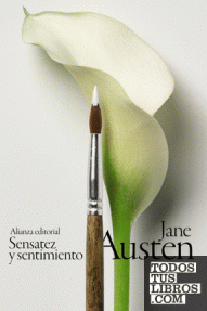 SENSATEZ Y SENTIMIENTO - RUSTICA