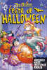 FESTA DE HALLOWEEN - 46/RUSTICA