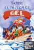 TRESOR DE GEL,  EL - 7/TELA