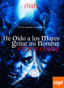 HE OIDO A LOS MARES GRITAR MI NOMBRE