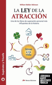 LEY DE LA ATRACCION,  LA