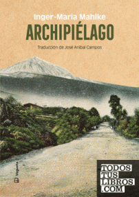ARCHIPIELAGO - 9/TELA
