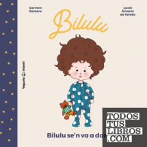 BILULU SE'N VA A DORMIR - TELA