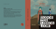 ALI BEI. AVENTURER,  ESCRIPTOR I ESPIA - TELA