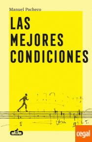 MEJORES CONDICIONES,  LAS - RUSTICA