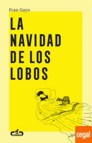 NAVIDAD DE LOS LOBOS,  LA - RUSTICA