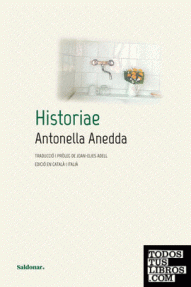 HISTORIAE - 20/RUSTICA