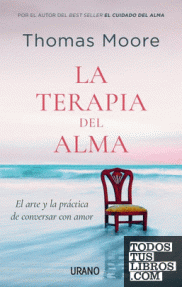 TERAPIA DEL ALMA,  LA - RUSTICA