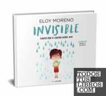 INVISIBLE - TELA