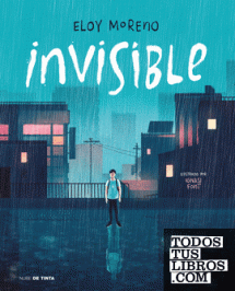 INVISIBLE - TELA