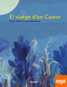 VIATGE D'EN CASTOR,  EL - TELA