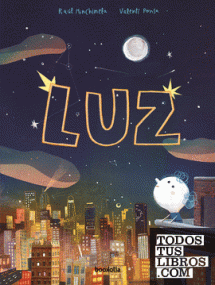 LUZ - TELA