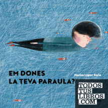 EM DONES LA TEVA PARAULA - TELA