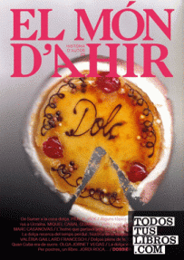 MON D'AHIR,  EL - 25/RUSTICA