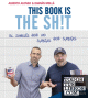 BOOK IS THE SHIT - INGLES QUE SABIAS QUE SABIAS