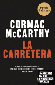 CARRETERA,  LA - RUSTICA.BUTXACA