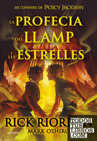 PROFECIA DEL LLAMP I LES ESRELLES,  LA