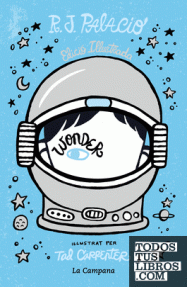WONDER - TELA