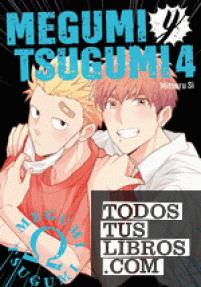 MEGUMI Y TSUGUMI - 04