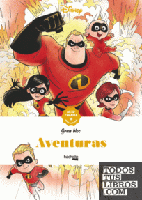 AVENTURAS - RUSTICA