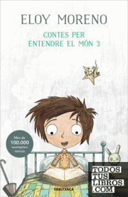 CONTES PER ENTENDRE EL MON 3 - RUSTICA