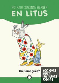 EN LITUS ON T'AMAGUES? - TELA