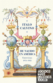 HE NACIDO EN AMERICA - 39/RUSTICA