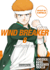 WIND BREAKER - 8/ED.CATALA
